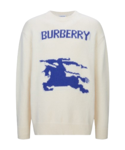 Burberry EKD Wool Cashmere Sweater OG051301
