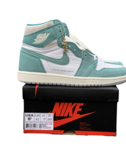 Air Jordan 1 High OG“Turbo Green” OG0511393