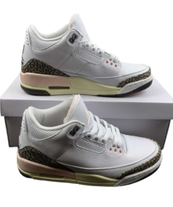 Air Jordan 3 Neapolitan Reps Sneaker OG0505279