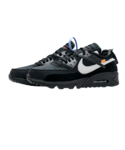 Air Max 90 OFF WHITE Black OG0507328