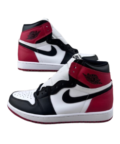 Air Jordan 1 Retro Black Toe 2016 Reps Sneaker OG0505258