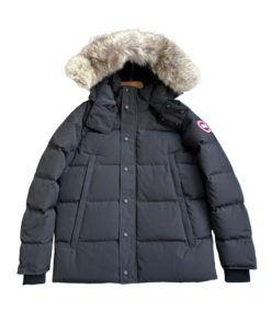 Canada Goose Wyndham Parka OG052015