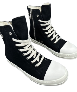RO Owens PORTSERVILLE series canvas high top OG0525