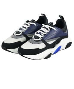Perfectkicks Dior B22 Sneakers White Blue OG0508355