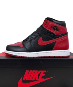 Jordan 1 Retro High Bred Banned (2016) OG0505266