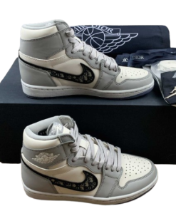 Air Jordan 1 Retro High Dior Reps Sneaker OG0505259
