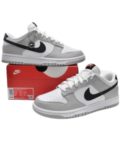 Nike Dunk Low SE Lottery Pack Grey Fog Reps Sneaker OG0506303