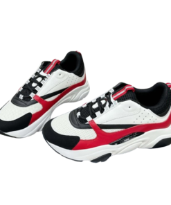 Dior B22 series mesh casual sports shoes OG0527