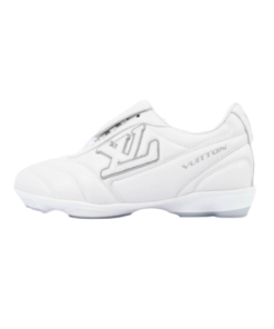Louis Vuitton Soccer White OG0530