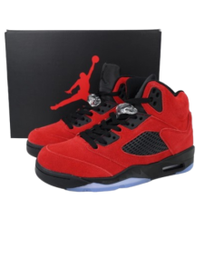 Perfectkicks Air Jordan 5 Retro Raging Bull OG0509360