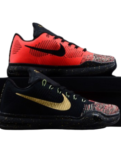 Perfectkicks Kobe 10 Elite Christmas OG0509362