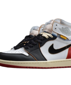 Jordan 1 Retro High Union Los Angeles Black Toe OG0511391