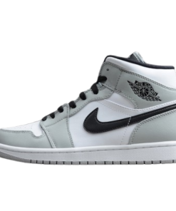 Jordan 1 Mid Light Smoke Grey OG0511397