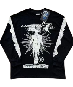 Hellstar Studios Victory Thermal white&black OG051621