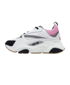 Dior B22 Sneakers White Pink OG0509368