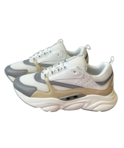 Perfectkicks Dior B22 Sneakers Cream OG0509367