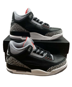 Perfectkicks Jordan 3 Retro Black Cement OG0509373
