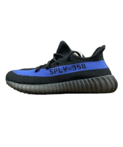 Yeezy Boost 350 V2 Black Blue OG0507325
