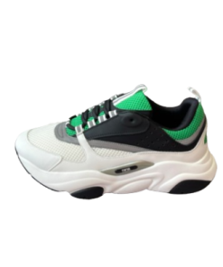 Dior B22 Retro Running Shoes OG0527476