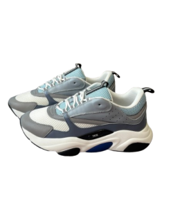 Perfectkicks Dior B22 Sneakers White Blue OG0509368