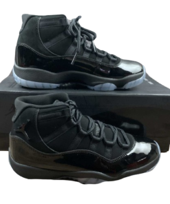 Perfectkicks Jordan 11 Retro Cap and Gown OG0509375