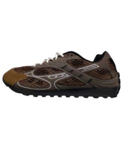 Bottega Veneta Orbit Sneaker Brown OG042395