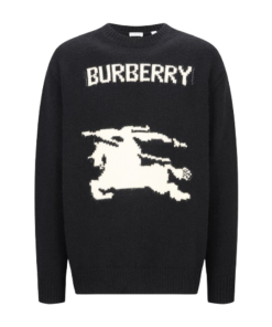 Burberry EKD Wool Cashmere Sweater OG051303