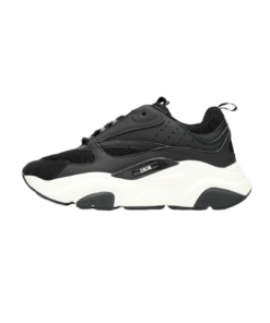 Perfectkicks Dior B22 Sneakers Black And White OG0508351