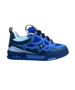 LOUIS VUITTON Full Blue OG0530
