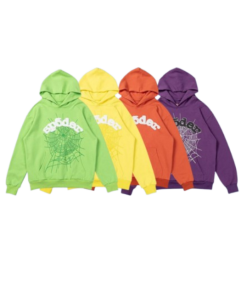 PK Sp5der Hoodie OG0514