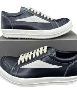 Rick Owens Low cut Coarse Laced Bread Shoes OG0523411