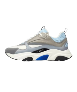 Perfectkicks Dior B22 Sneakers Rice Grey Blue OG0508354