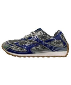Bottega Veneta Orbit Sneaker Blue og042390
