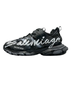 Balenciaga Track Sneaker White Graffiti OG0508352