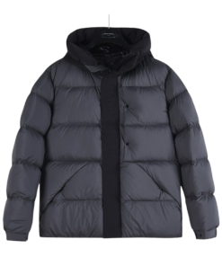 Moncler Maya Down Jacket grey OG052013
