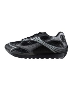Bottega Veneta Orbit Sneaker Black og042389