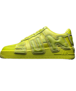 PK God Batch Cactus Plant Flea Market x Air Force 1 Low Premium 'Moss' OG0529518