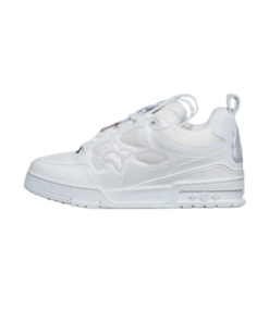 LOUIS VUITTON All White OG0530