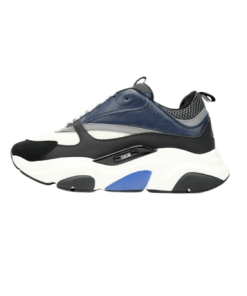 Perfectkicks Dior B22 Sneakers White Blue OG0508355