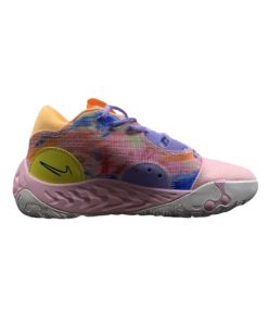 GET PG 6 Painted Swoosh OG0508340