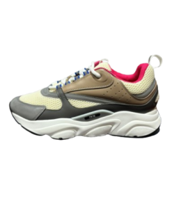 Dior B22 Men's and Women's Running Fashion Sports Shoes OG0527477