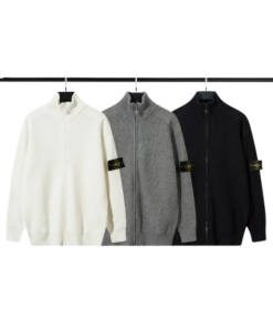 Stone Island Cardigans OG051304