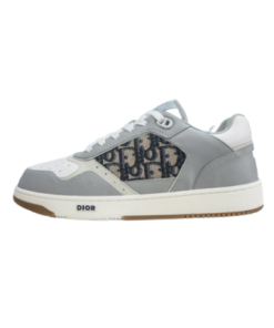 Dior B27 Low Gray White OG0601559