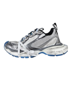 Balenciaga 3XL Sneaker 'Worn-Out - Grey Blue OG0603611