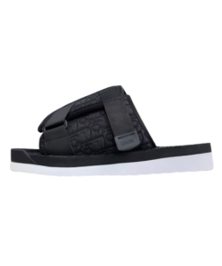 Dior Alpha Sandals Black and White OG0601554