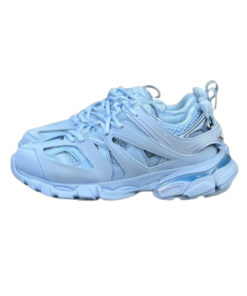 Balenciaga Track Light Blue (LED) OG0603614