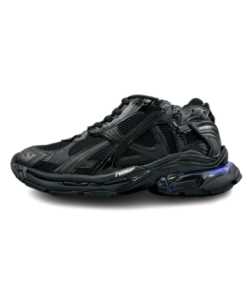 Balenciaga Runner Black LED OG0603607