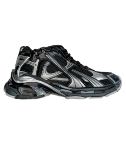 Balenciaga Runner Sneaker Dark Gray OG0603596