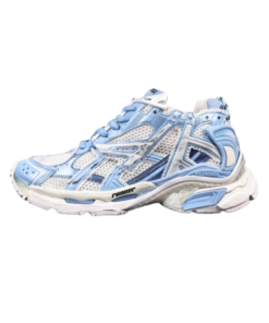 Balenciaga Runner White Light Blue OG0603603