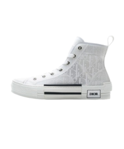 Dior B23 HIGH White OG0601555